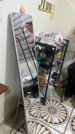Dressing Mirror