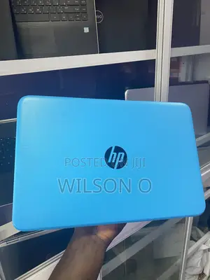 Laptop HP Stream 14 4GB Intel SSD 60GB