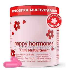 Beauty Supplement