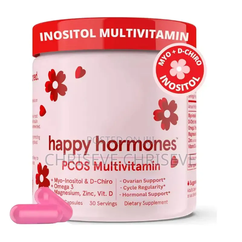 Beauty Supplement