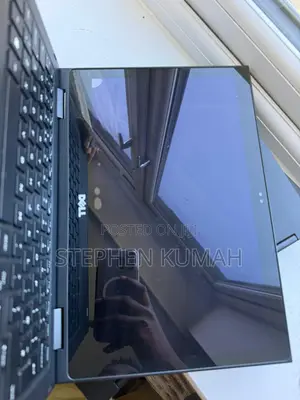 Laptop Dell Latitude 7390 8GB Intel Core i5 SSD 256GB