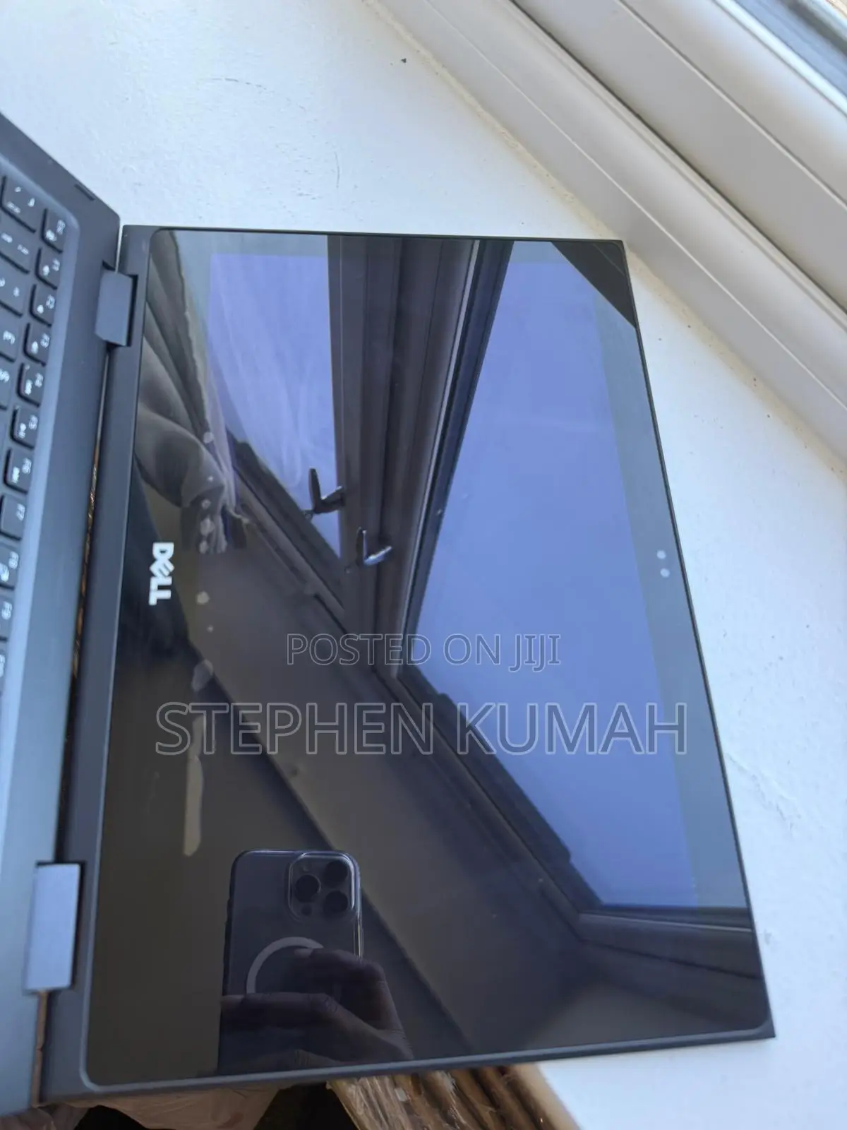 Laptop Dell Latitude 7390 8GB Intel Core i5 SSD 256GB