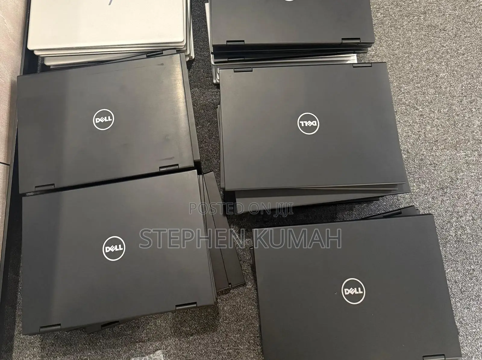 Laptop Dell Latitude 7390 8GB Intel Core i5 SSD 256GB
