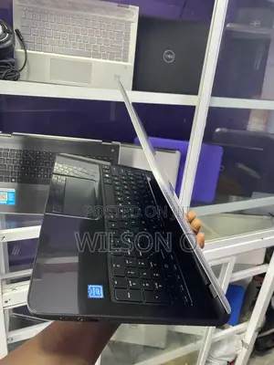 Laptop HP 15 4GB Intel HDD 500GB