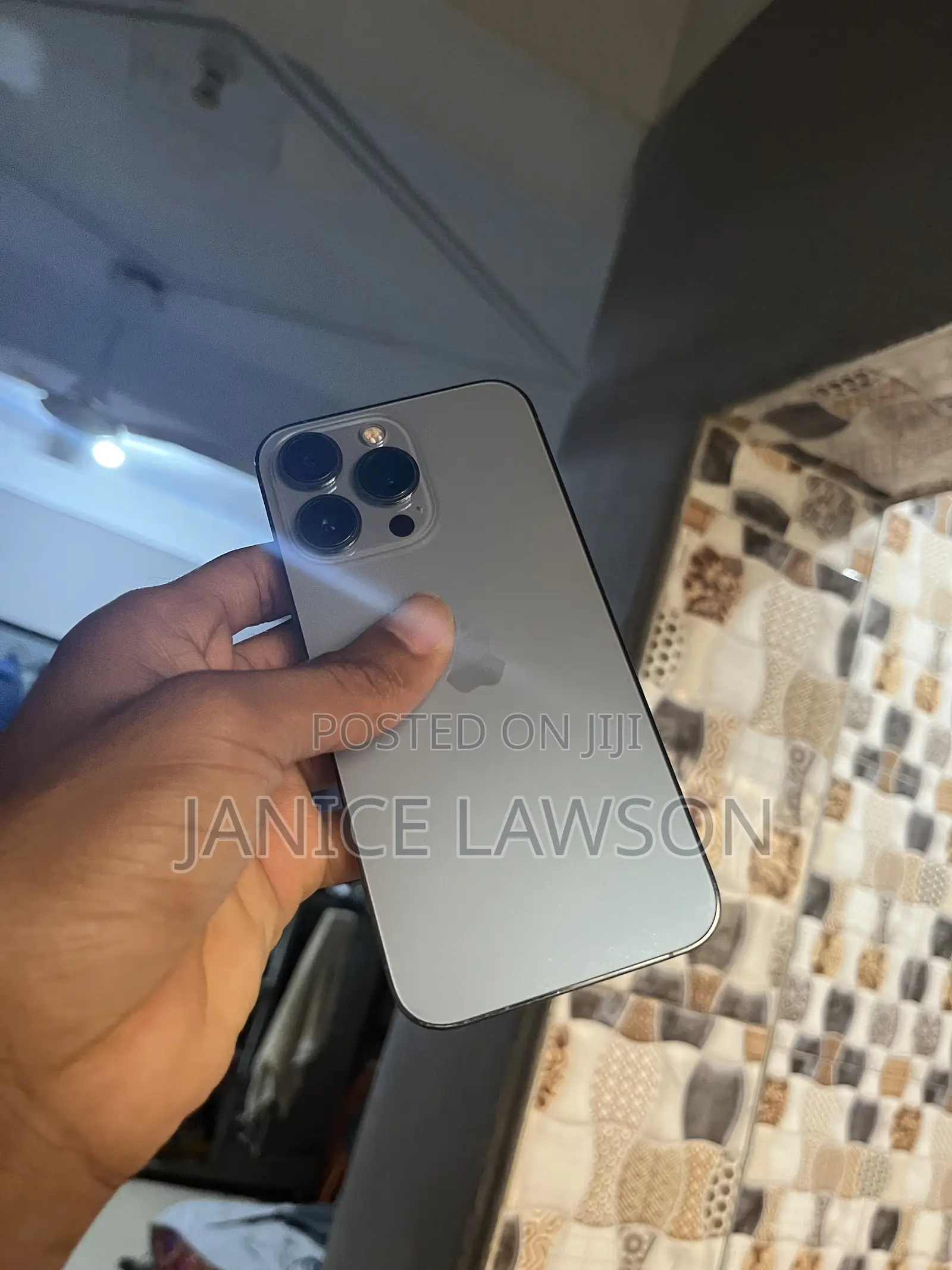 Apple iPhone 13 Pro 128 GB Blue