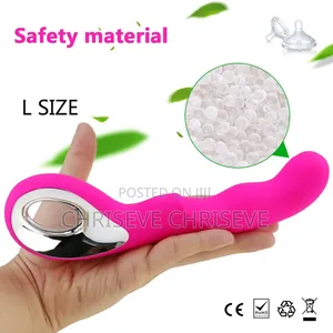 Rechargeable Dildo