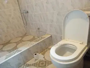 Furnished 2bdrm Apartment in Apaptapa, Kumasi Metropolitan for rent