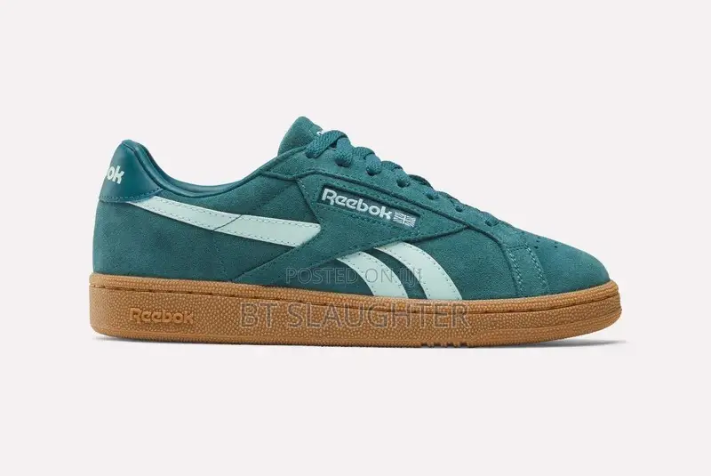 Reebok Club C Grounds Uk Shoes
