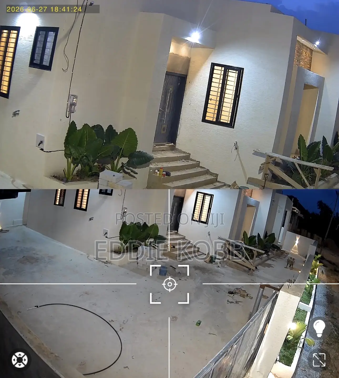 3bdrm Mansion in Eddiekobbs Agency, Kumasi Metropolitan for sale
