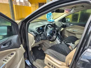 Ford 4*4 for Rent