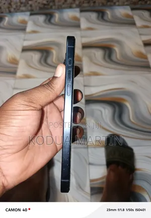 Apple iPhone 15 Pro Max 256 GB Blue