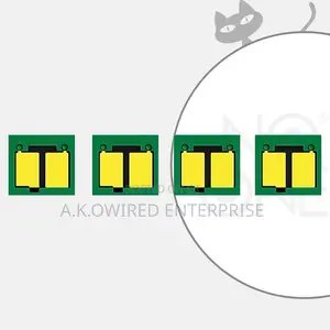 Hp Toner Chips for Laser Model 125a 126a 128a 130a 131a 201a 203a 205