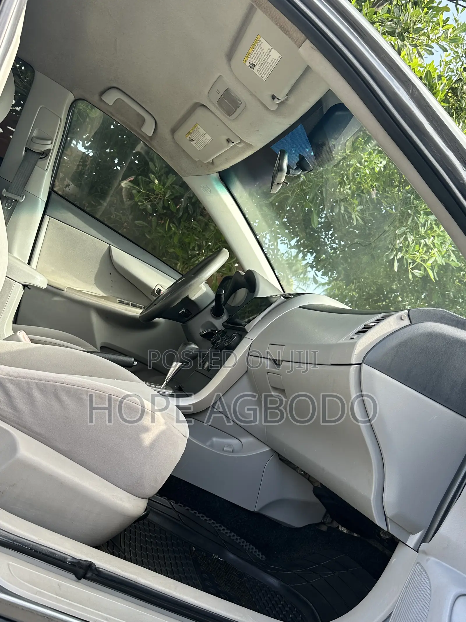 Toyota Corolla S 4dr Sedan (1.8L 4cyl 4A) 2010 Silver