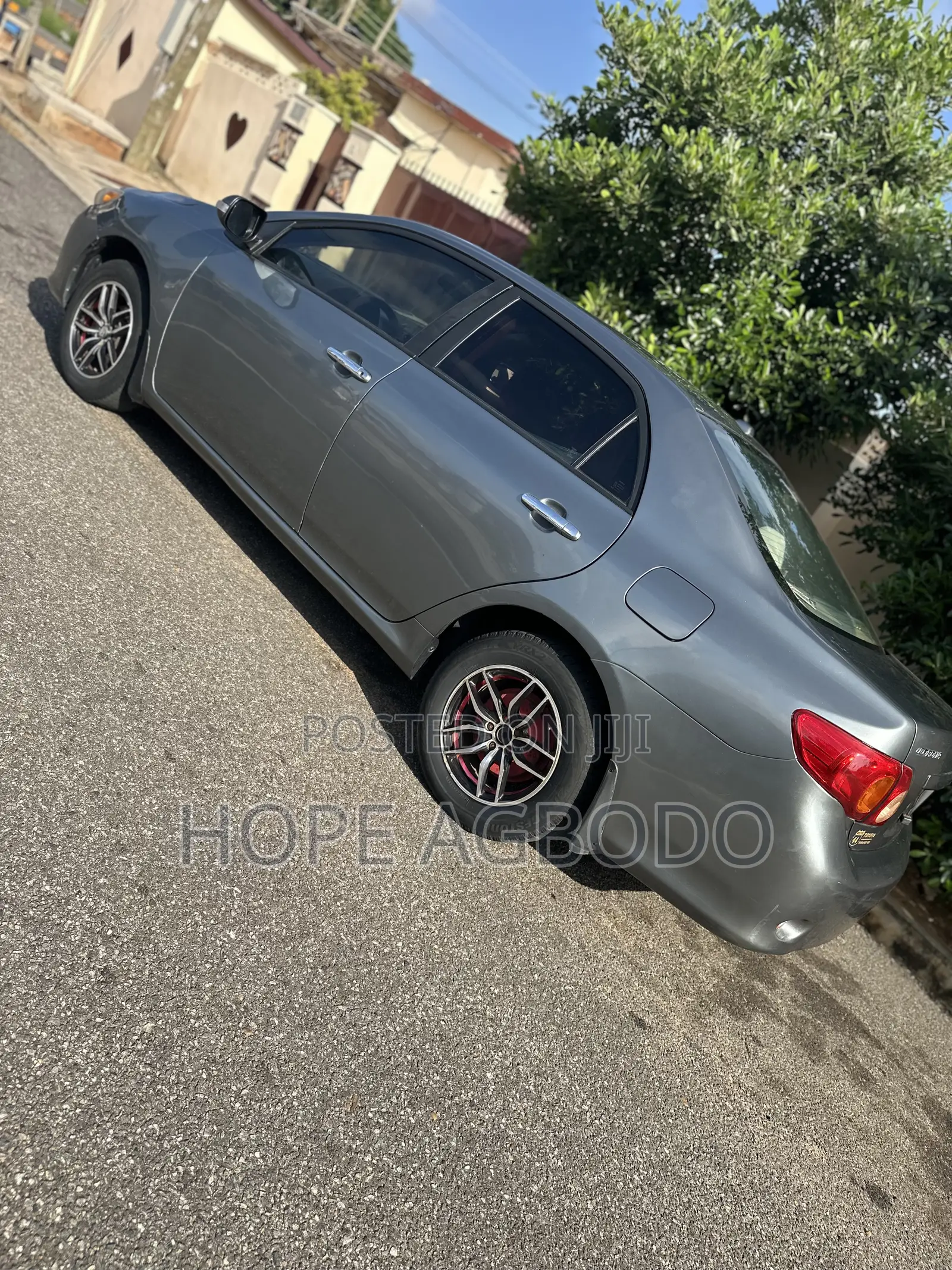 Toyota Corolla S 4dr Sedan (1.8L 4cyl 4A) 2010 Silver