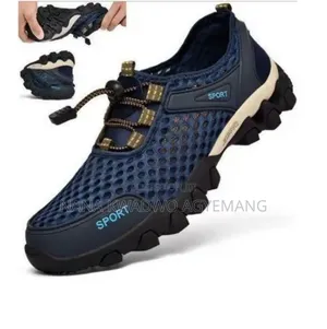 Hiking Shoes