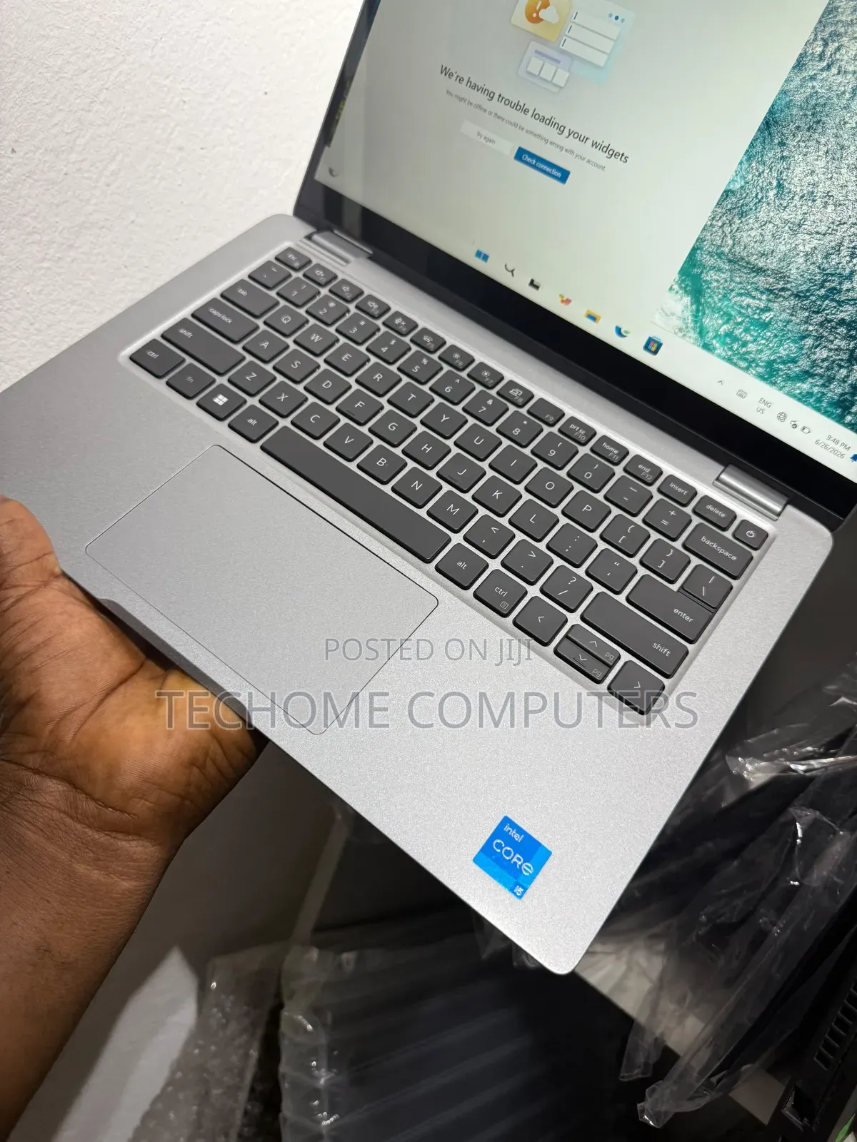 Laptop Dell Latitude 3340 8GB Intel Core i5 SSD 256GB