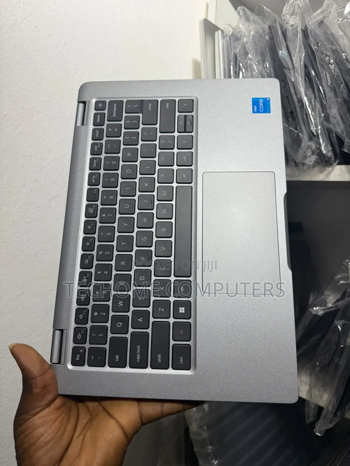 Laptop Dell Latitude 3340 8GB Intel Core i5 SSD 256GB