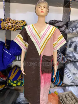 Ladies Smock Wear Available at Cool Rates