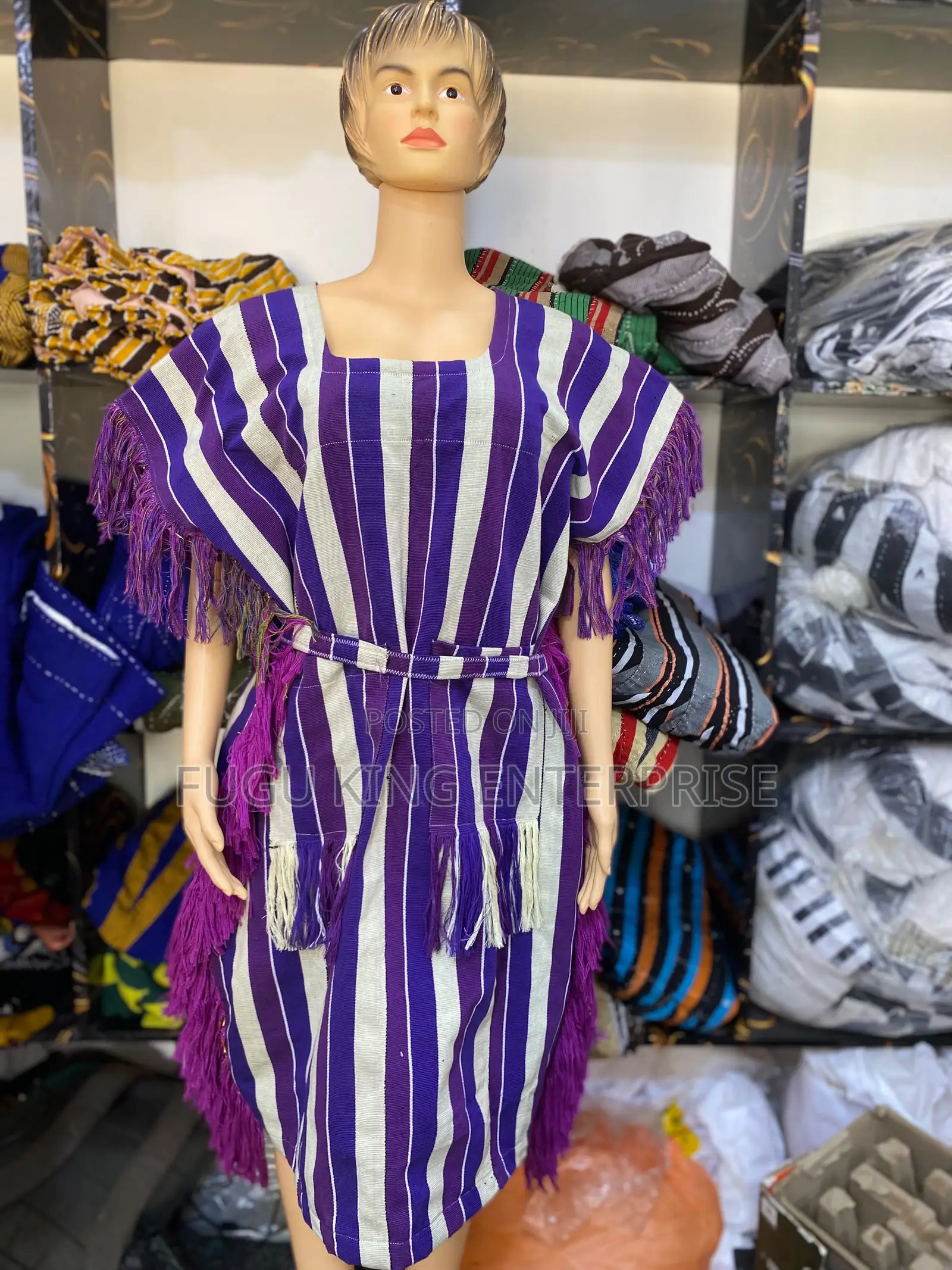 Ladies Smock Wear Available at Cool Rates