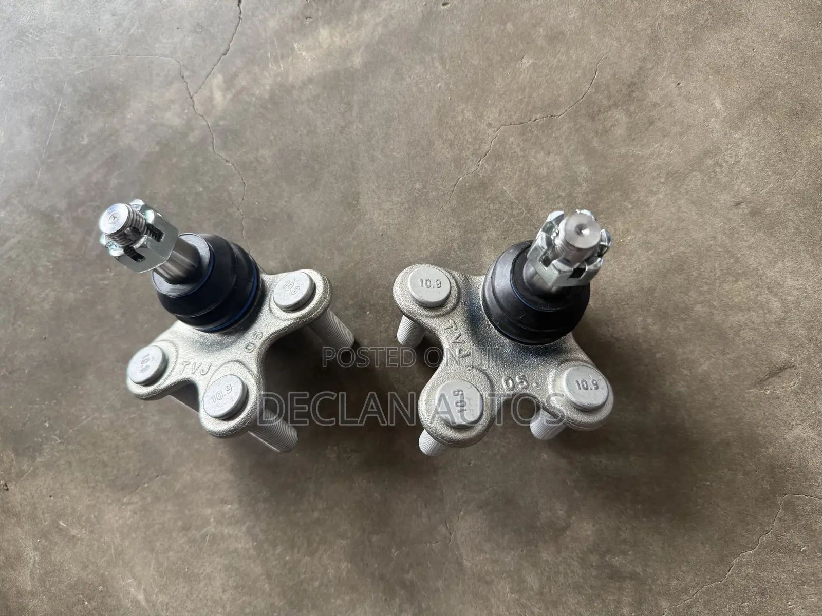 Honda CRV 2017,2018,2019,2020,2021,2022 Ball Joint