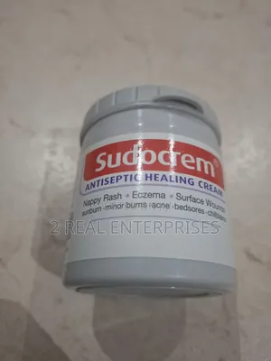 Sudocrem Antiseptic Healing Cream