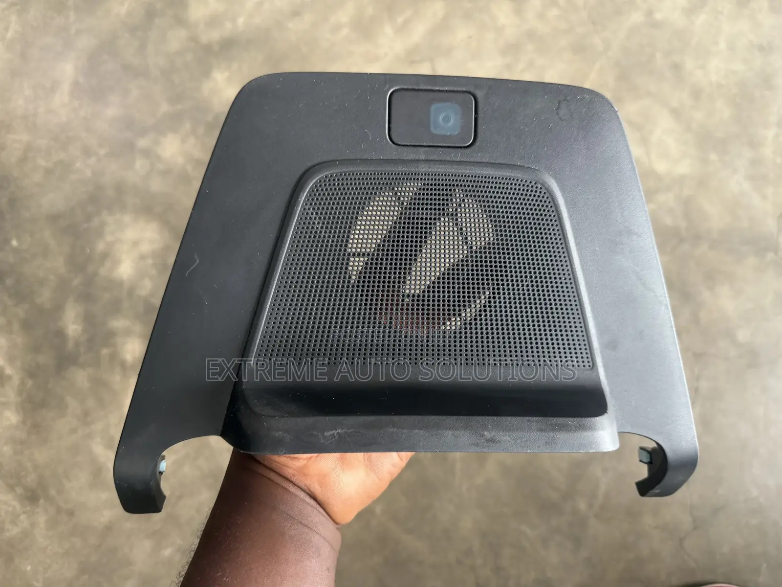 2025 Cr-v Front Center Dash Dashboard Speaker Grille Cover Bezel