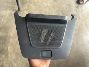 2025 Cr-v Front Center Dash Dashboard Speaker Grille Cover Bezel