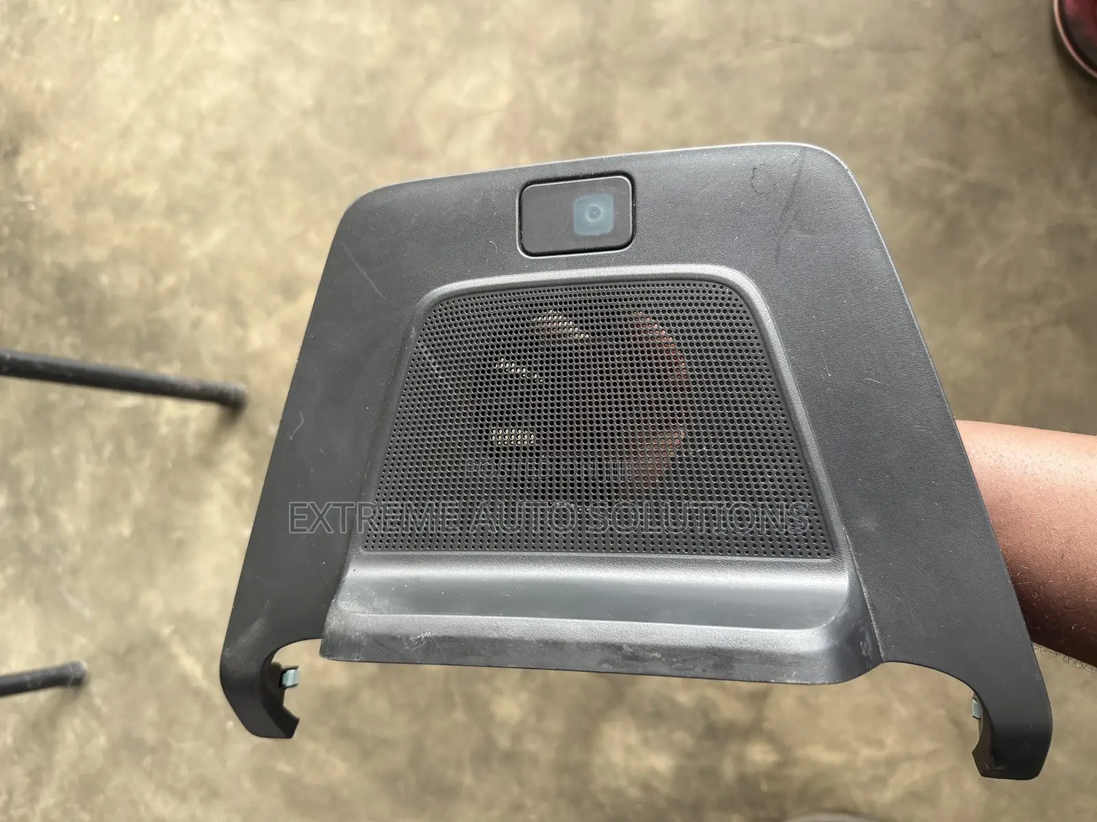 2025 Cr-v Front Center Dash Dashboard Speaker Grille Cover Bezel