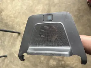 2025 Cr-v Front Center Dash Dashboard Speaker Grille Cover Bezel