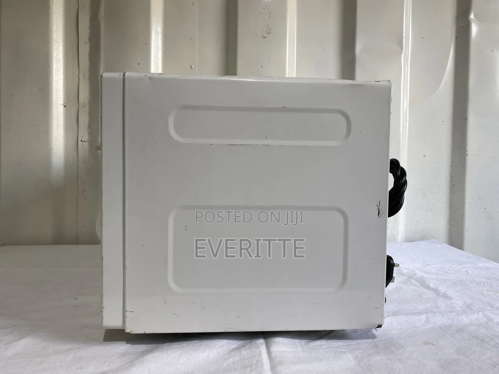 Daewoo Microwave Oven – Fully Working