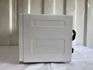 Daewoo Microwave Oven – Fully Working