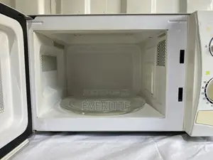 Daewoo Microwave Oven – Fully Working