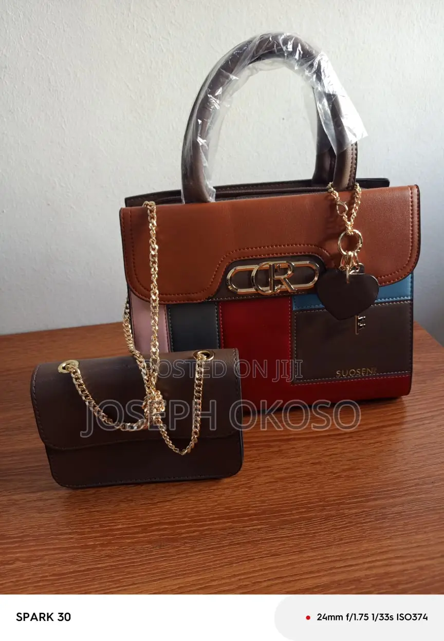 Lady's Hand Bag For Sale