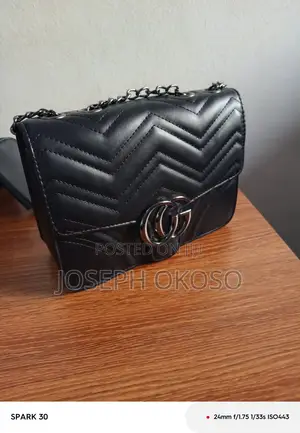 Lady's Hand Bag For Sale