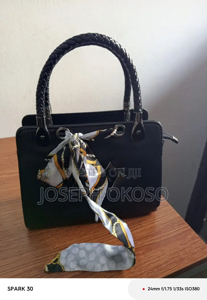 Lady's Hand Bag For Sale