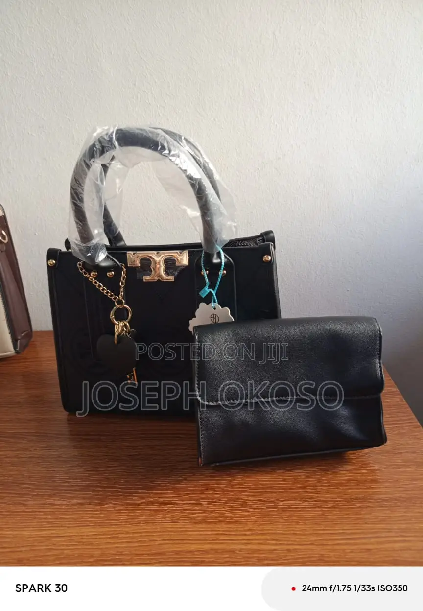 Lady's Hand Bag For Sale