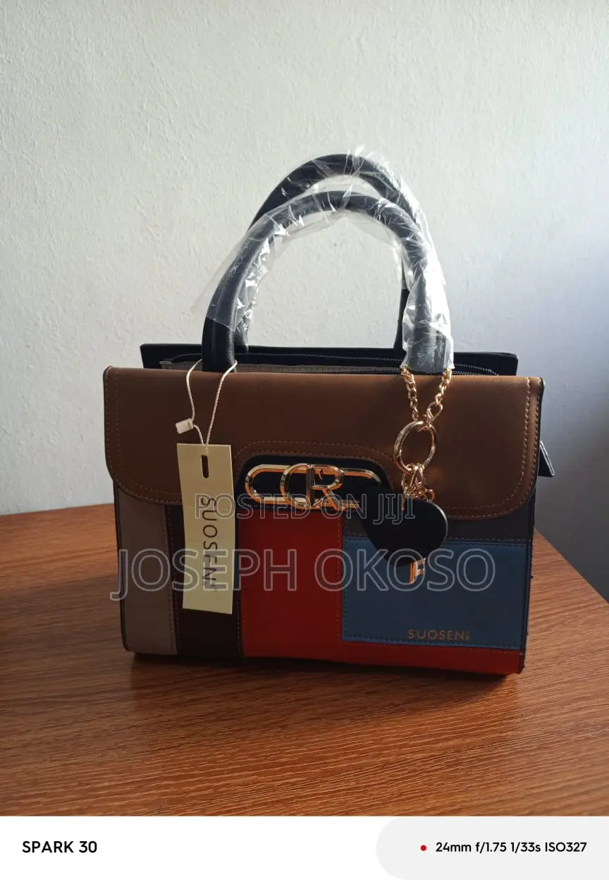 Lady's Hand Bag For Sale