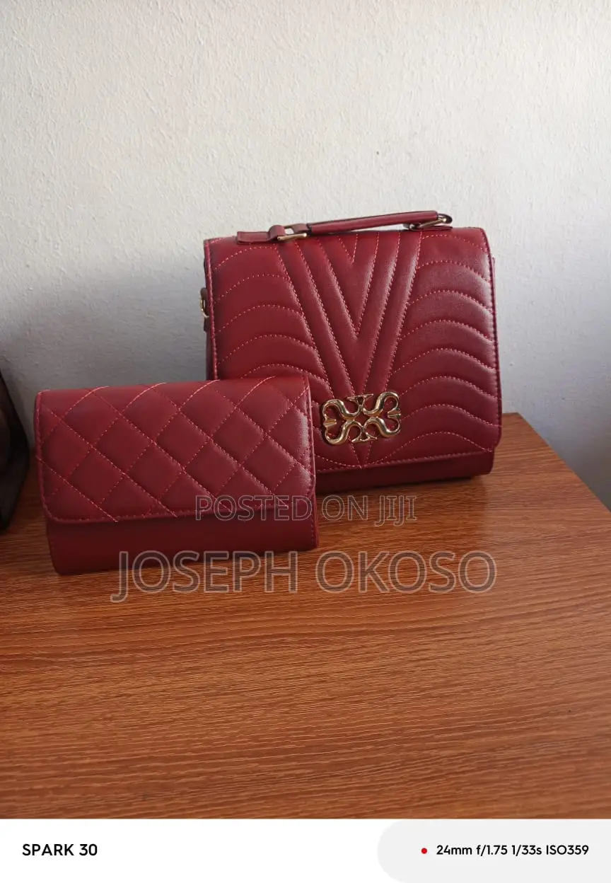 Lady's Hand Bag For Sale