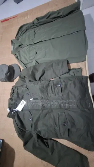 Three Piece