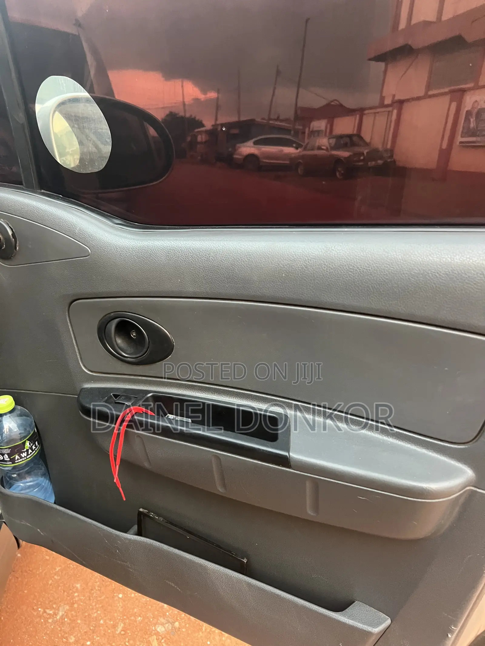 Daewoo Matiz 0.8 S 2008 Silver