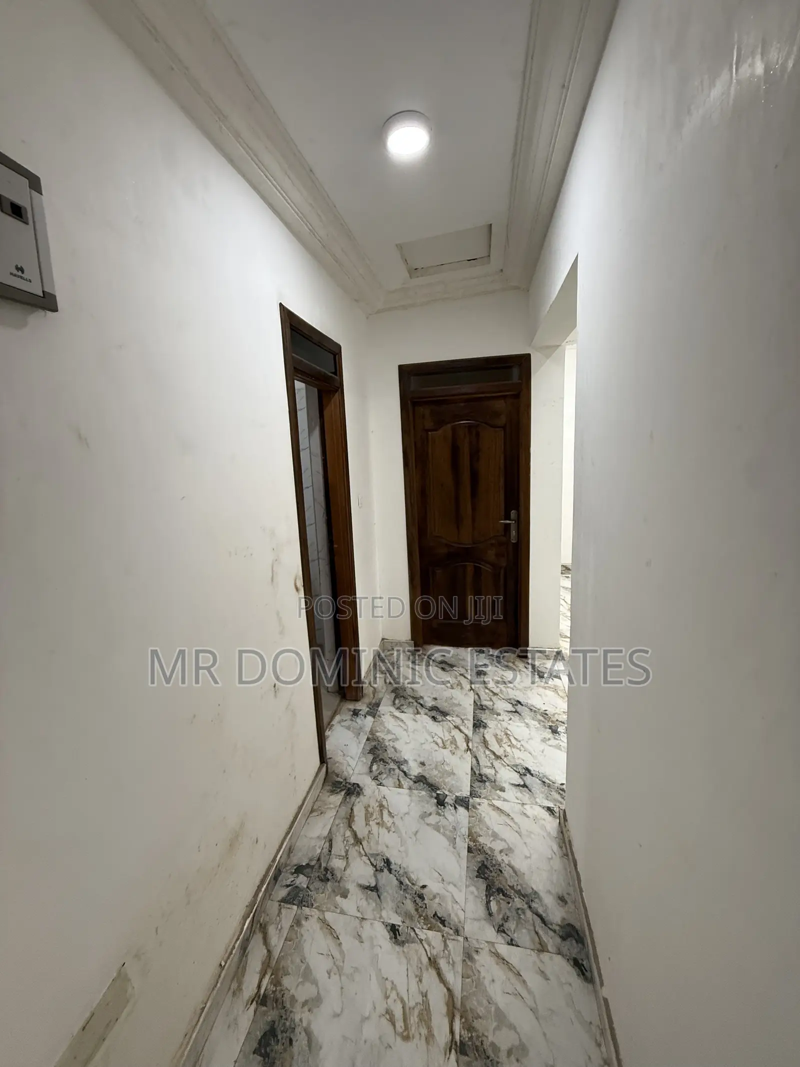 2bdrm Apartment in Mr Dominic Estates, West Hills Mall Area for rent