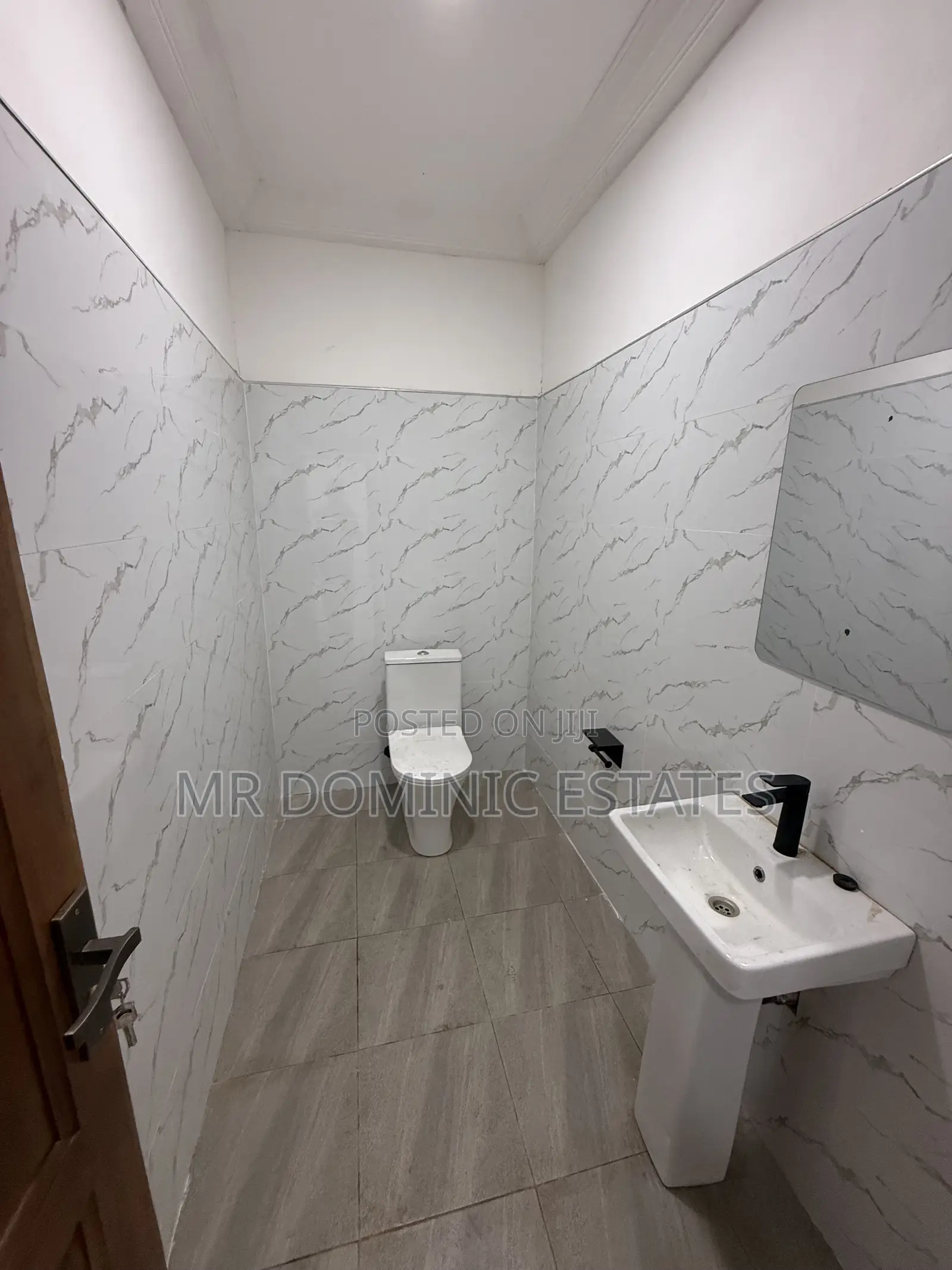2bdrm Apartment in Mr Dominic Estates, West Hills Mall Area for rent