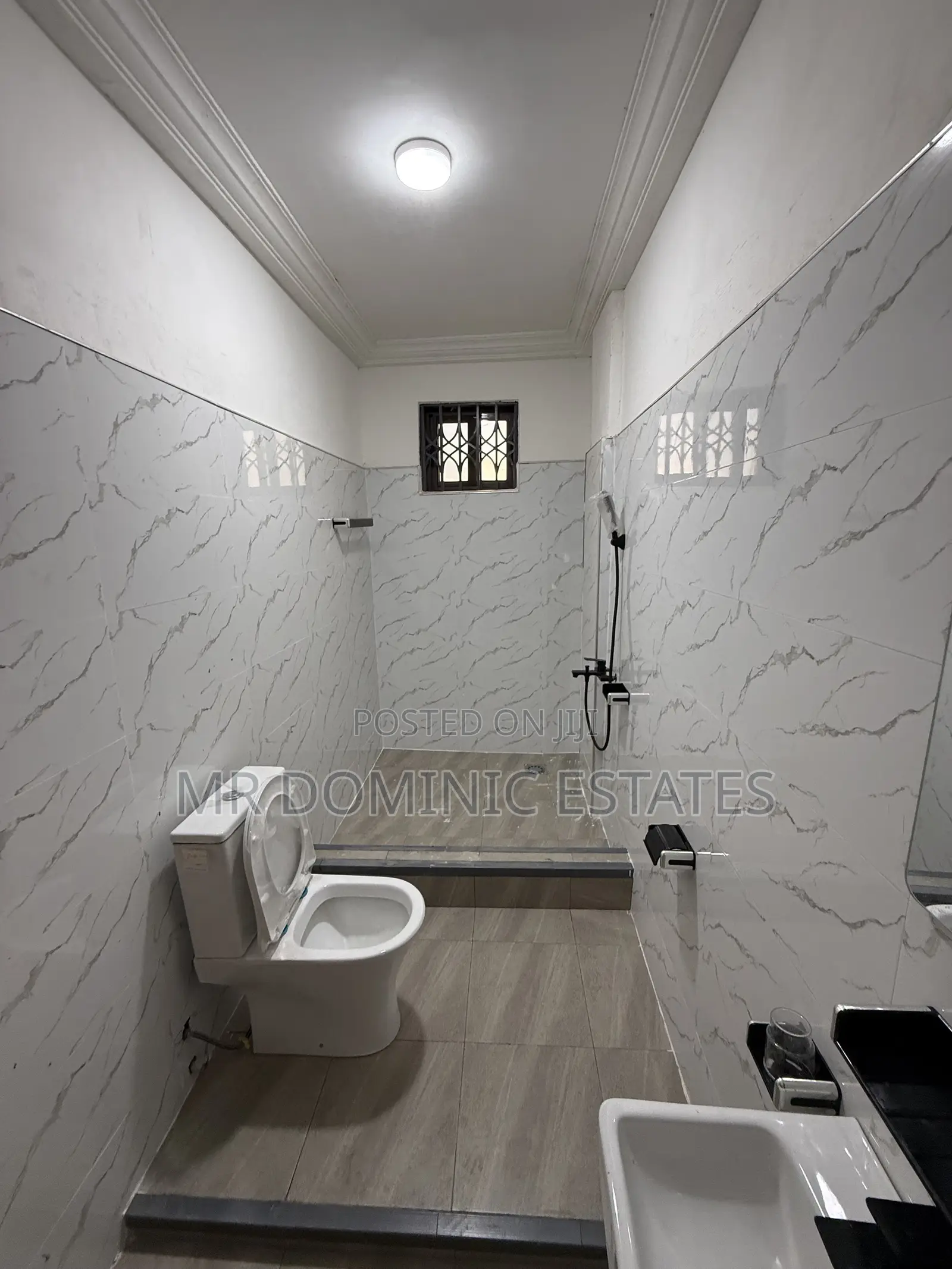 2bdrm Apartment in Mr Dominic Estates, West Hills Mall Area for rent
