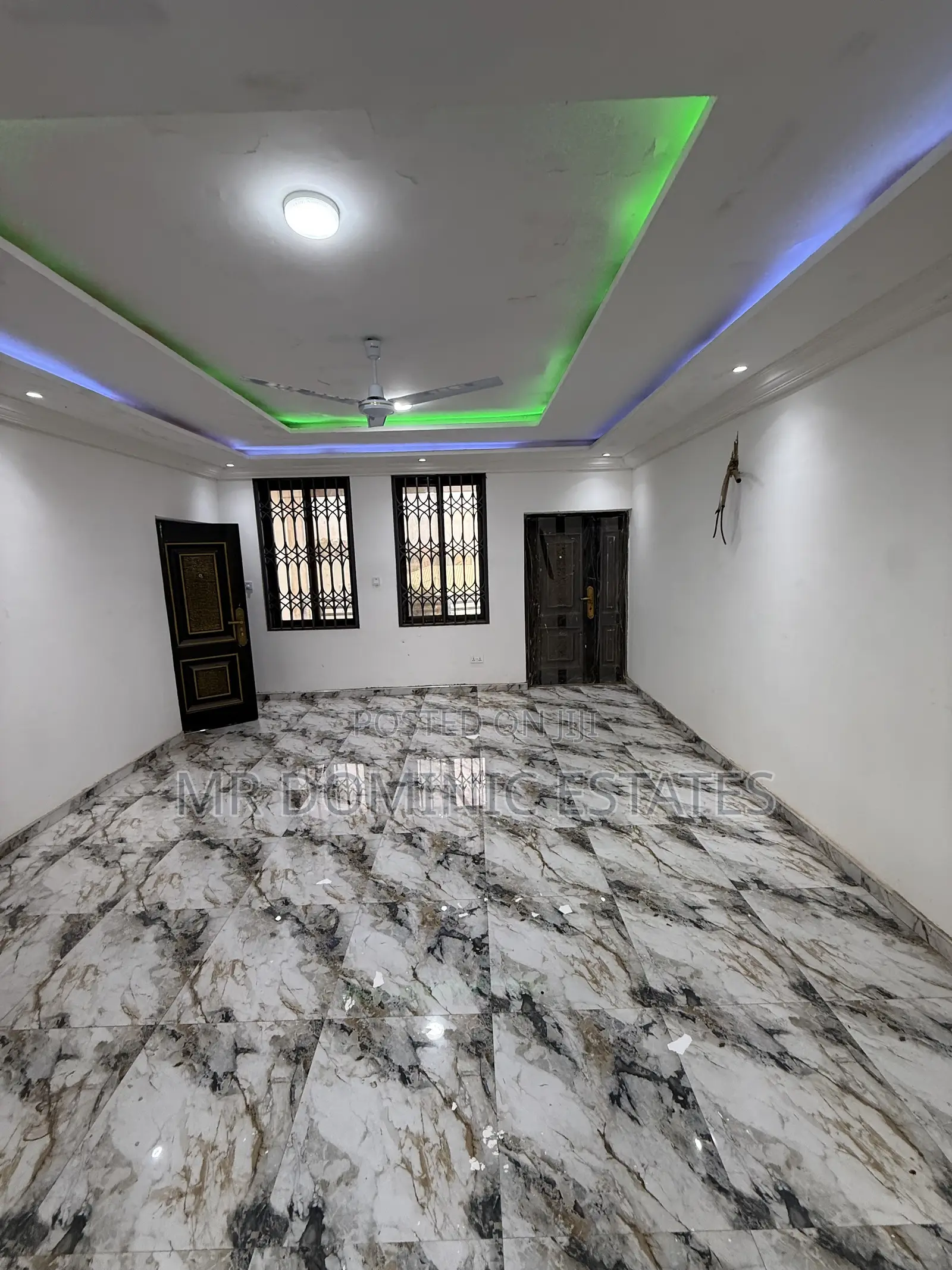 2bdrm Apartment in Mr Dominic Estates, West Hills Mall Area for rent