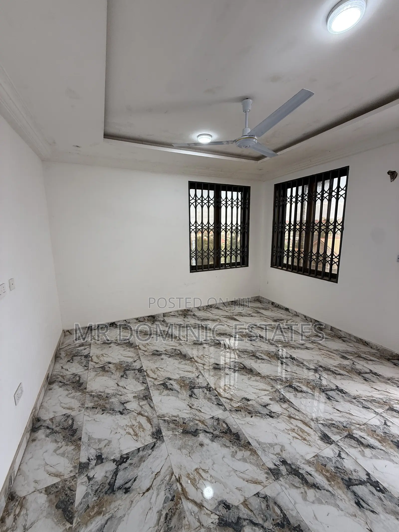 2bdrm Apartment in Mr Dominic Estates, West Hills Mall Area for rent