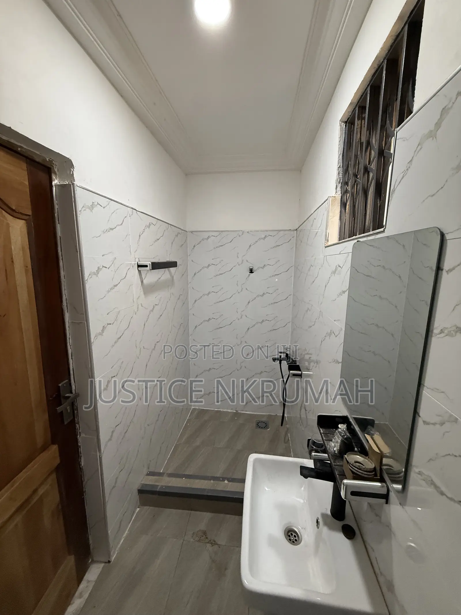 2bdrm Apartment in Mr Justice Estate, West Hills Mall Area for rent