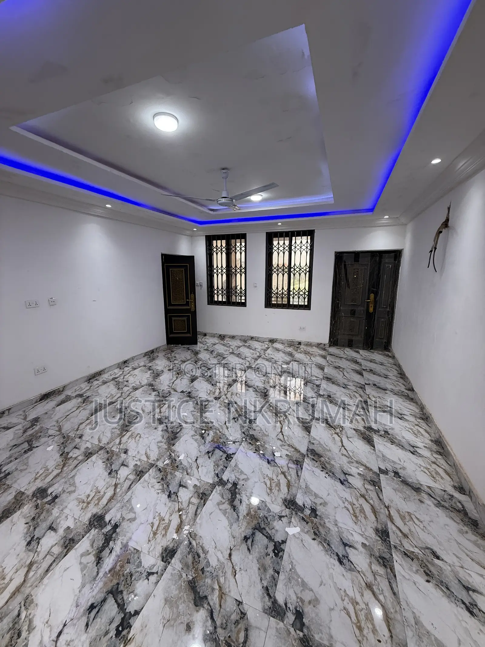 2bdrm Apartment in Mr Justice Estate, West Hills Mall Area for rent