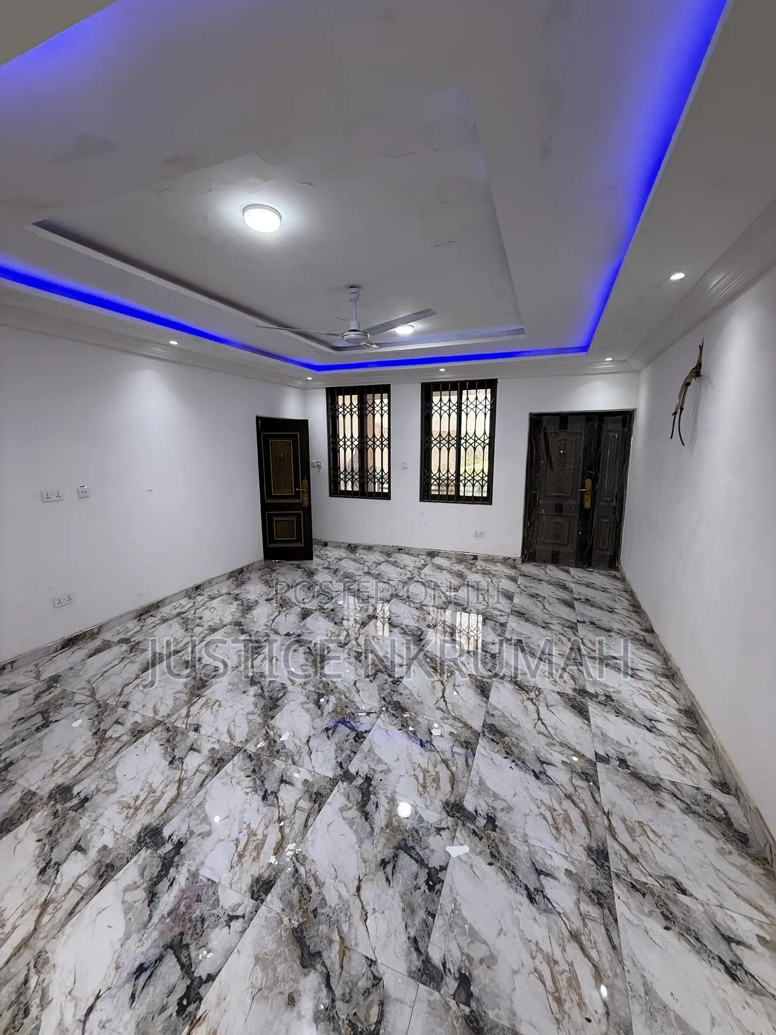 2bdrm Apartment in Mr Justice Estate, West Hills Mall Area for rent