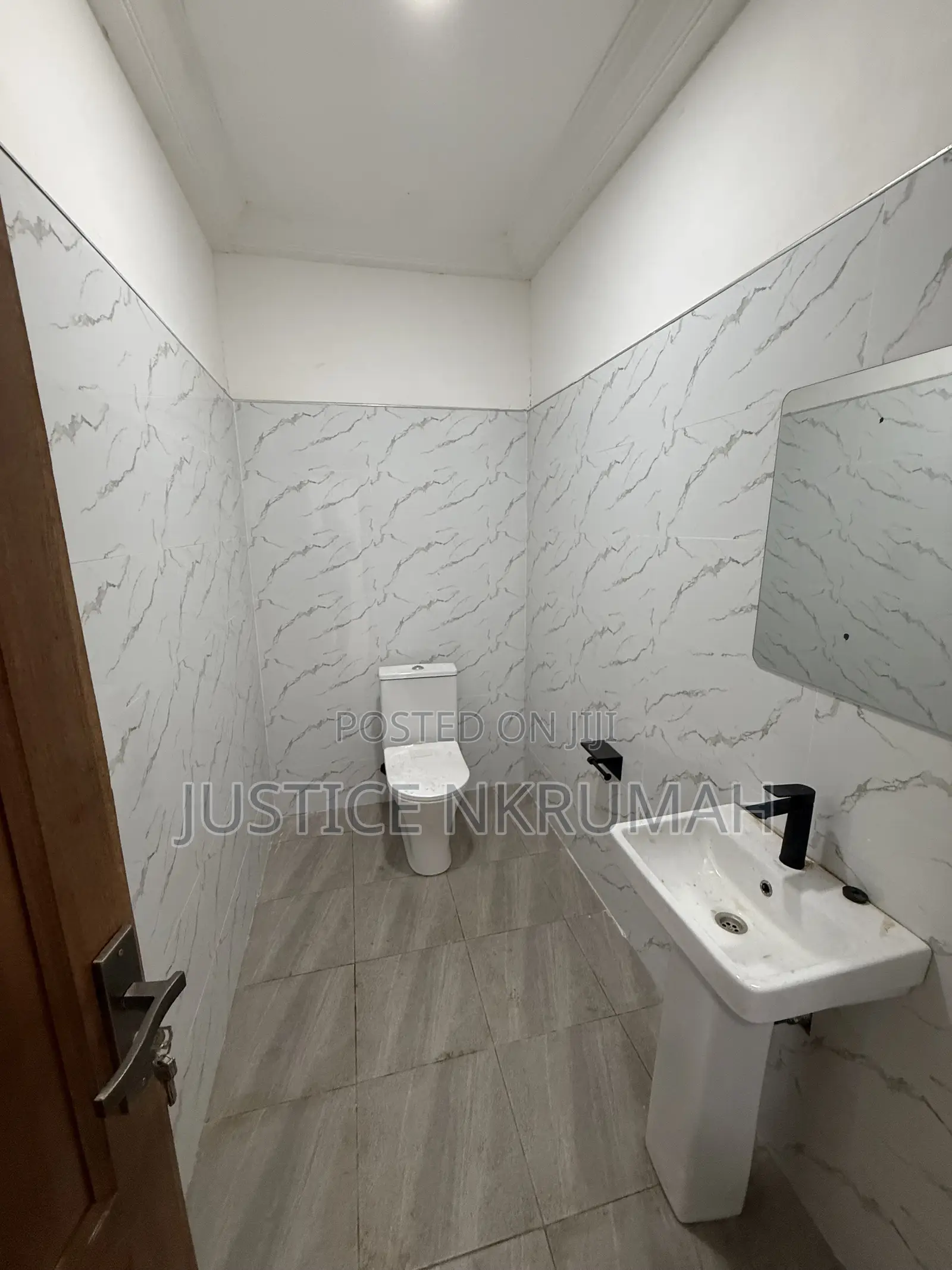 2bdrm Apartment in Mr Justice Estate, West Hills Mall Area for rent