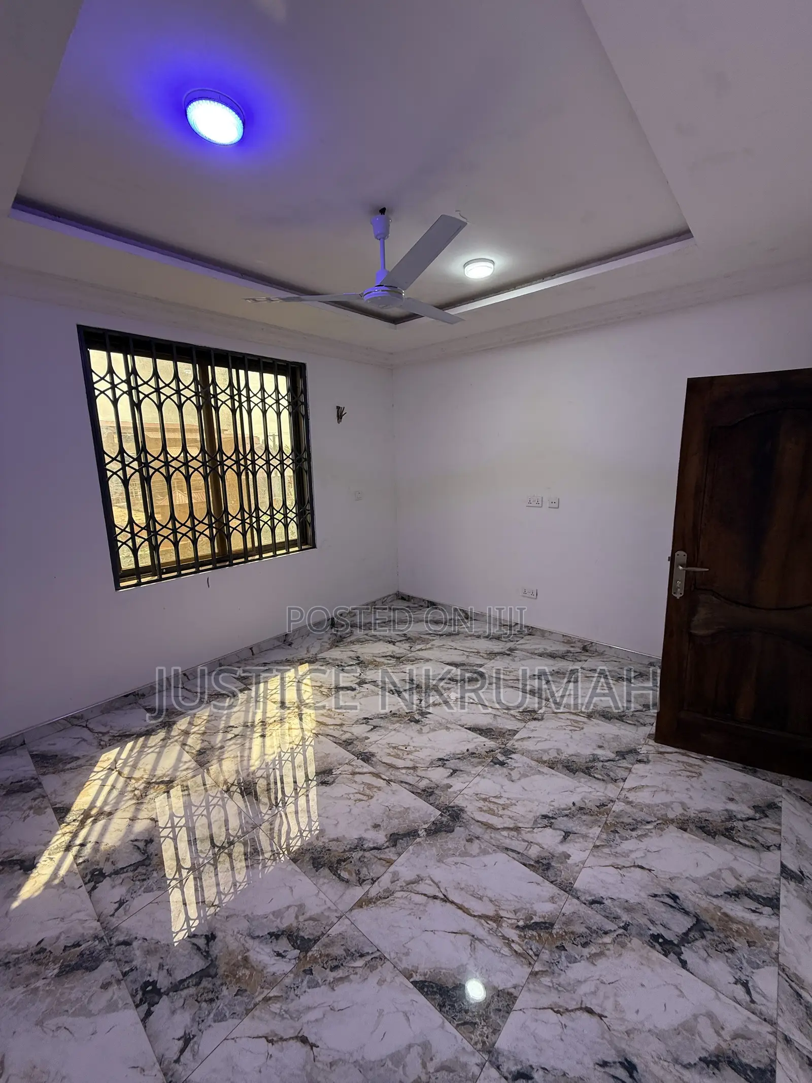 2bdrm Apartment in Mr Justice Estate, West Hills Mall Area for rent